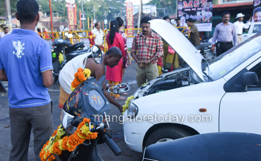 Ayudha Pooja
